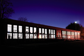Modular building
